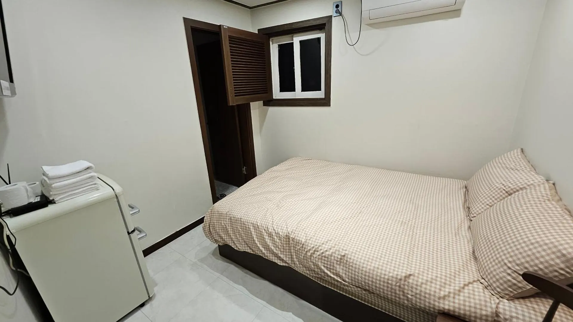 סיאול 8 Hotel