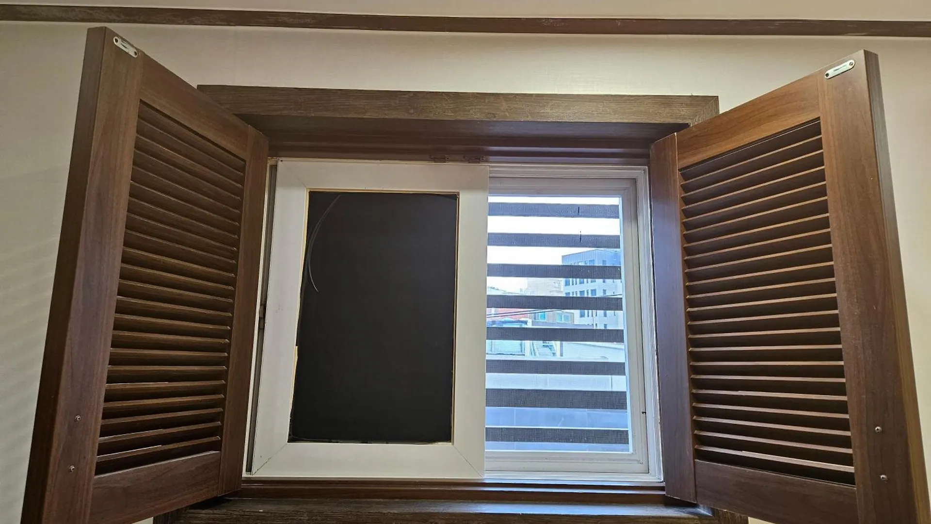 סיאול 8 Hotel