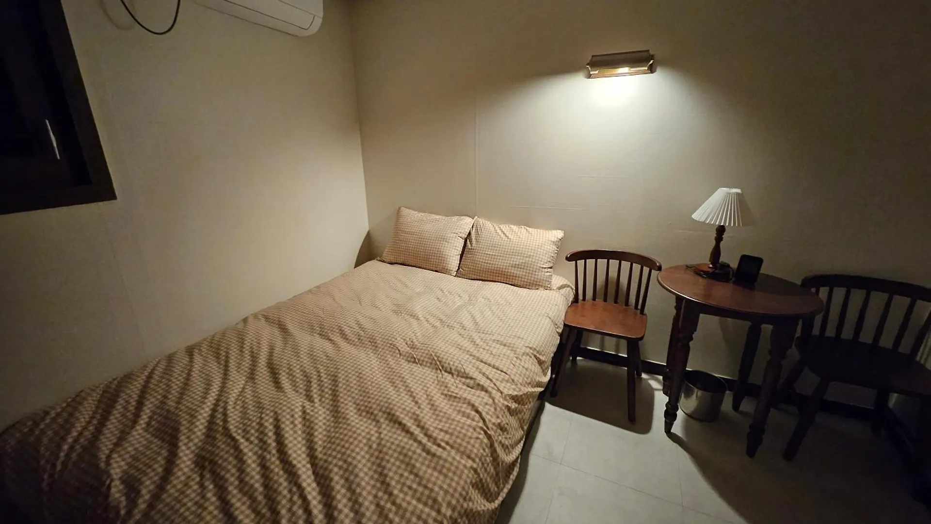 סיאול 8 Hotel