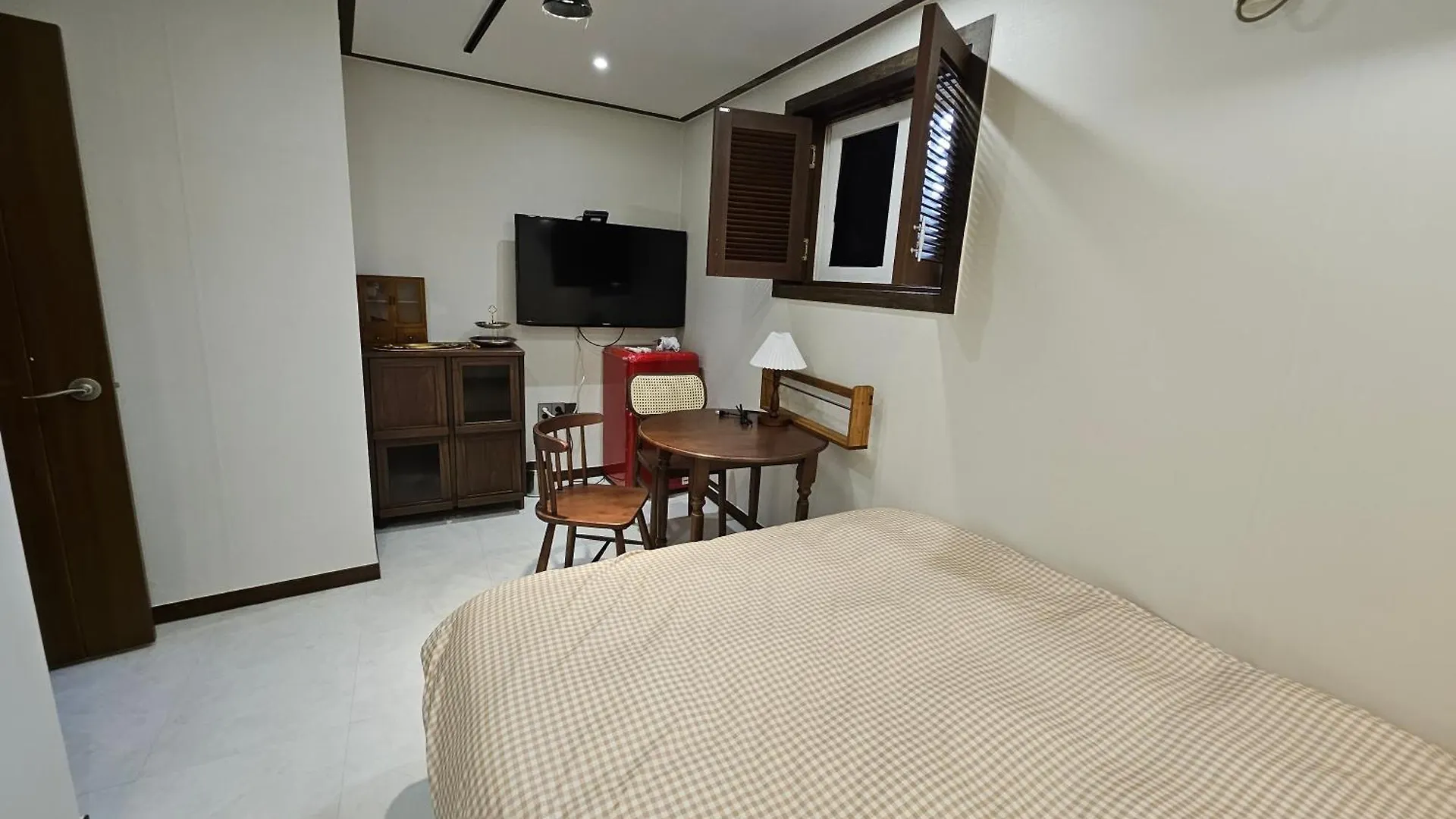 סיאול 8 Hotel