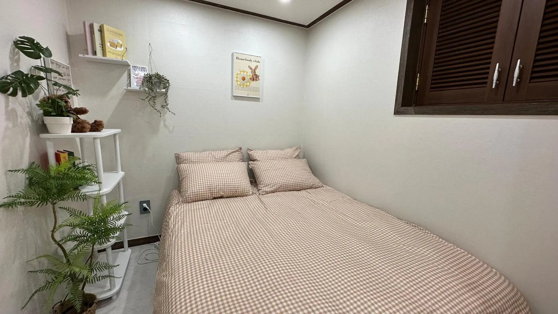 סיאול 8 Hotel