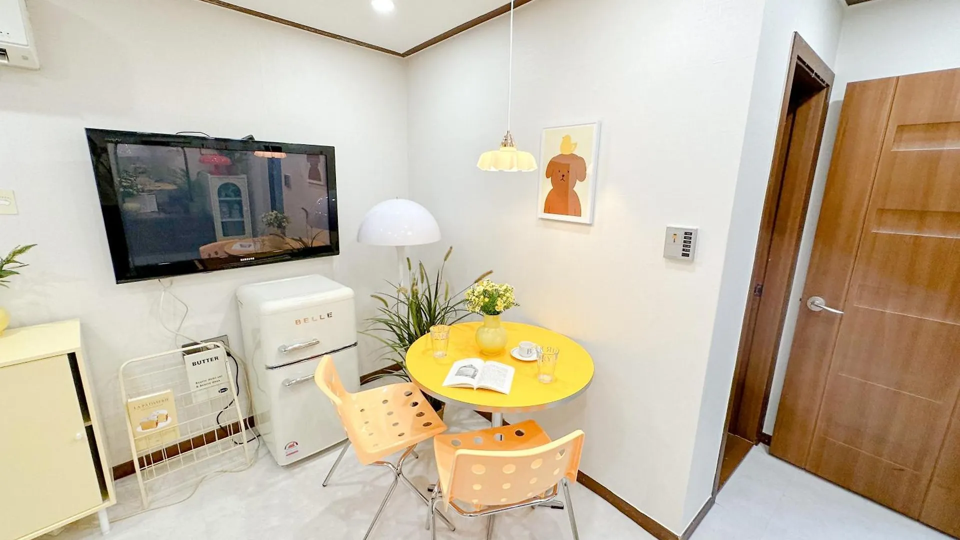 סיאול 8 Hotel