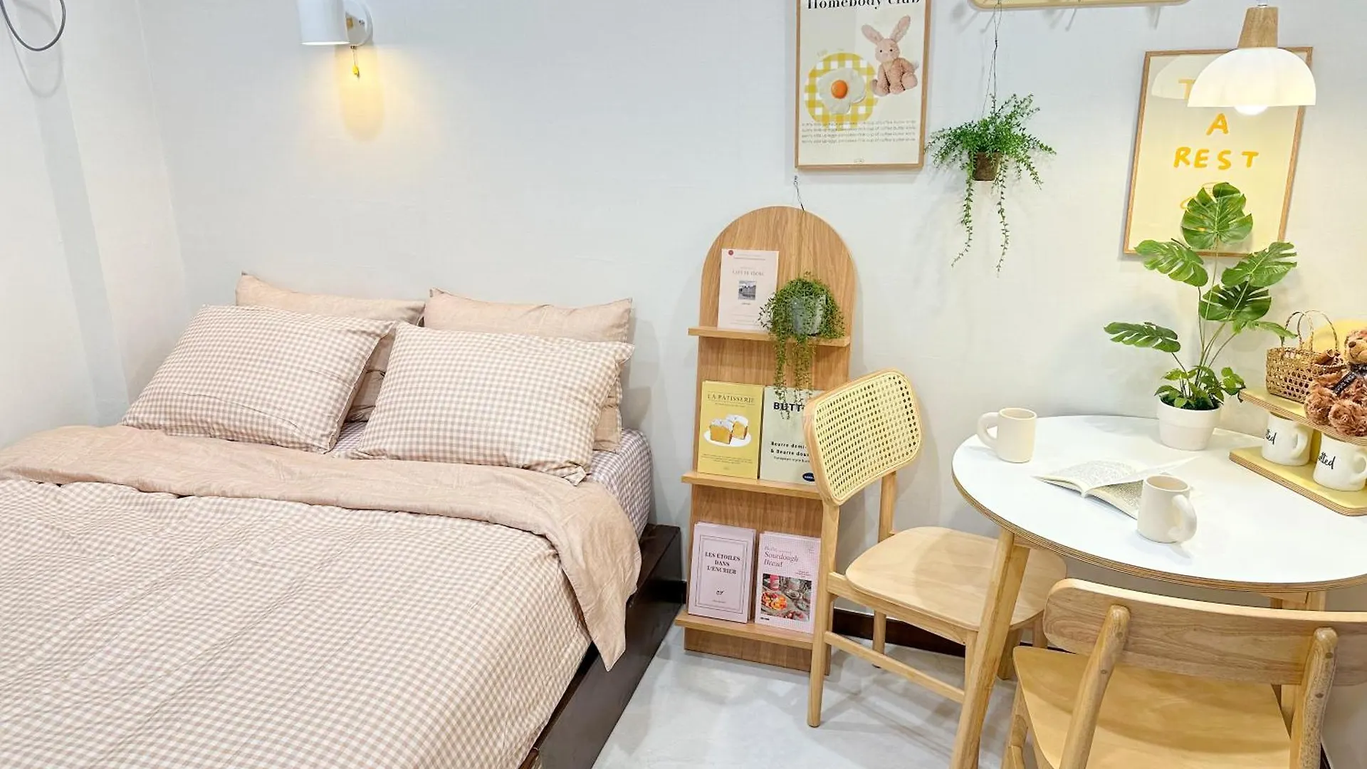 סיאול 8 Hotel 0*,  קוריאה הדרומית