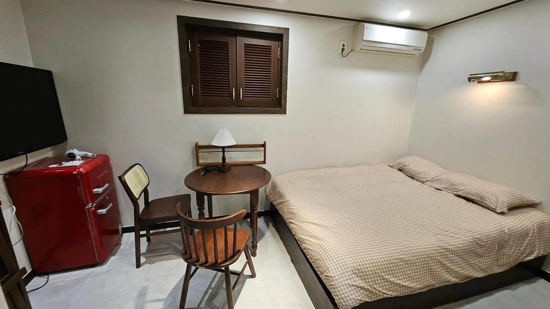 סיאול 8 Hotel