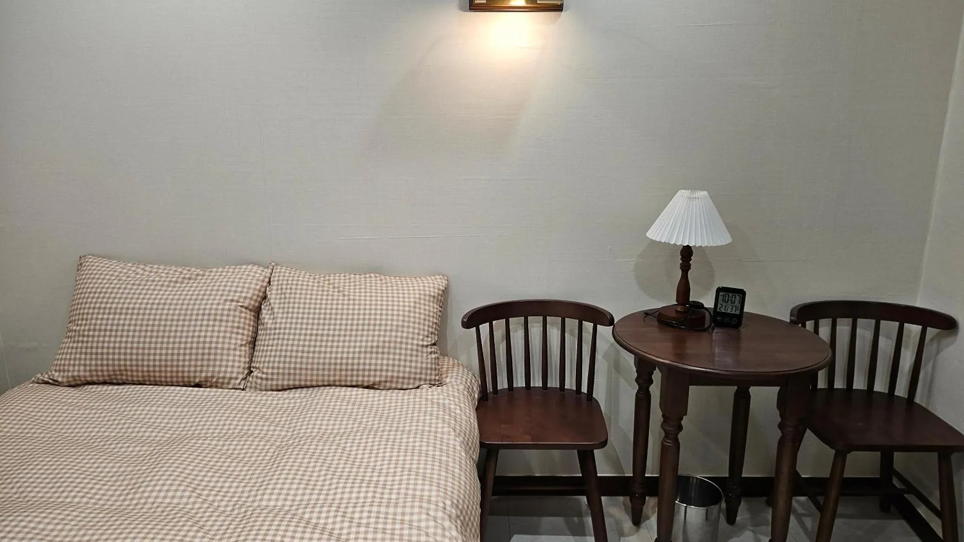 סיאול 8 Hotel