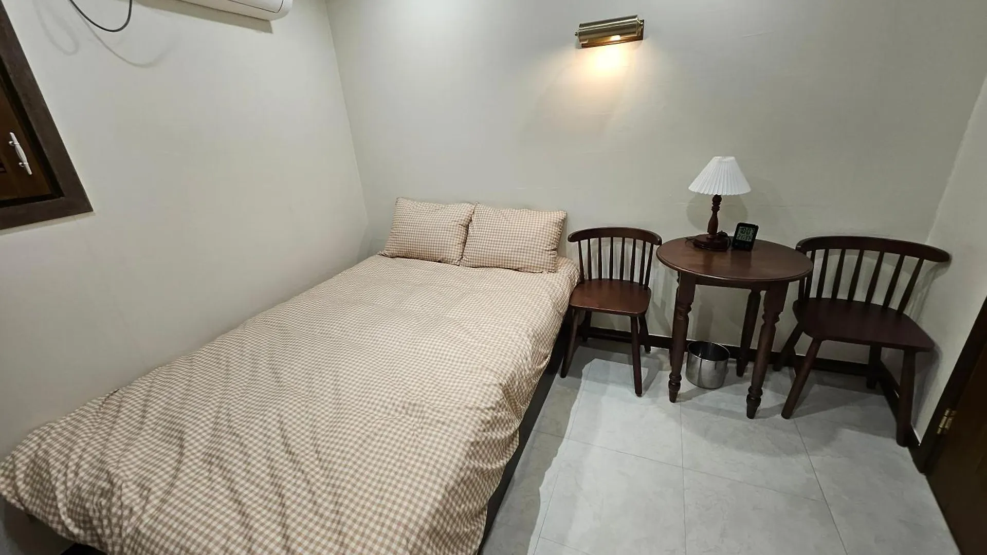 סיאול 8 Hotel