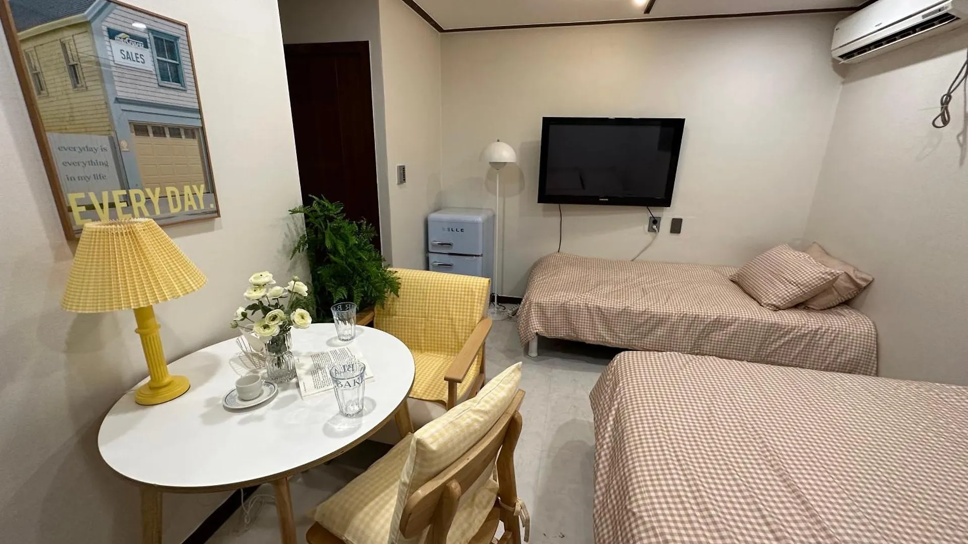 סיאול 8 Hotel קוריאה הדרומית