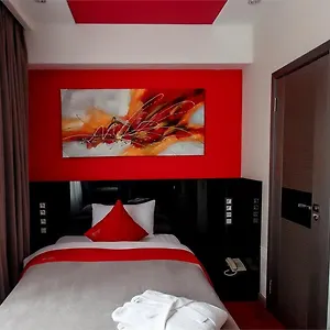 Mildom Premium 3*, Almaty Kazakhstan